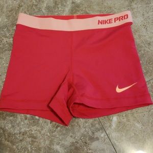 Nike Shorts